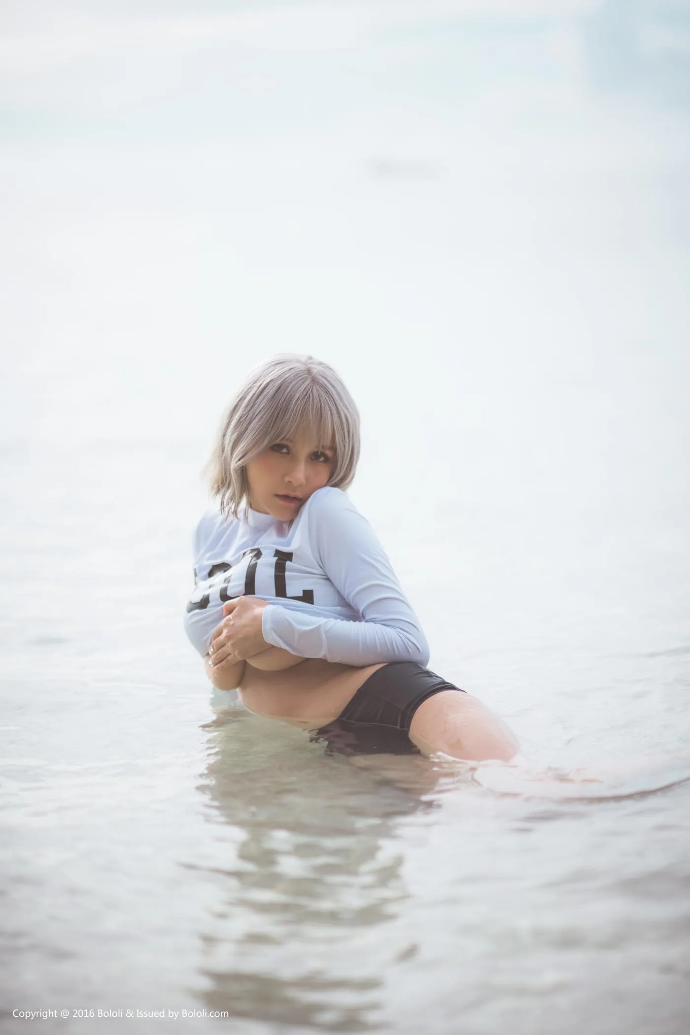 Vol.123 夏美酱 [46P]插图9